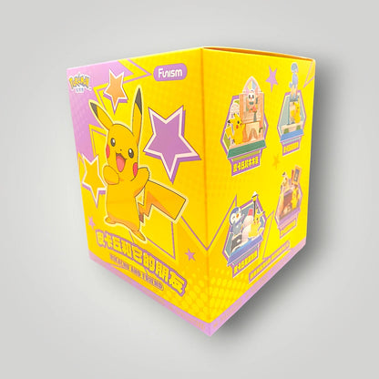 Funism Pokémon Pikachu and Friends Blind Box Chinese Sealed