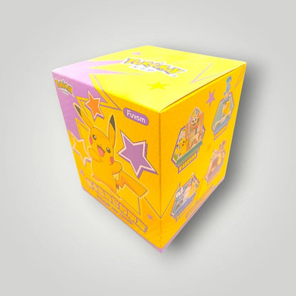 Funism Pokémon Pikachu and Friends Blind Box Chinese Sealed