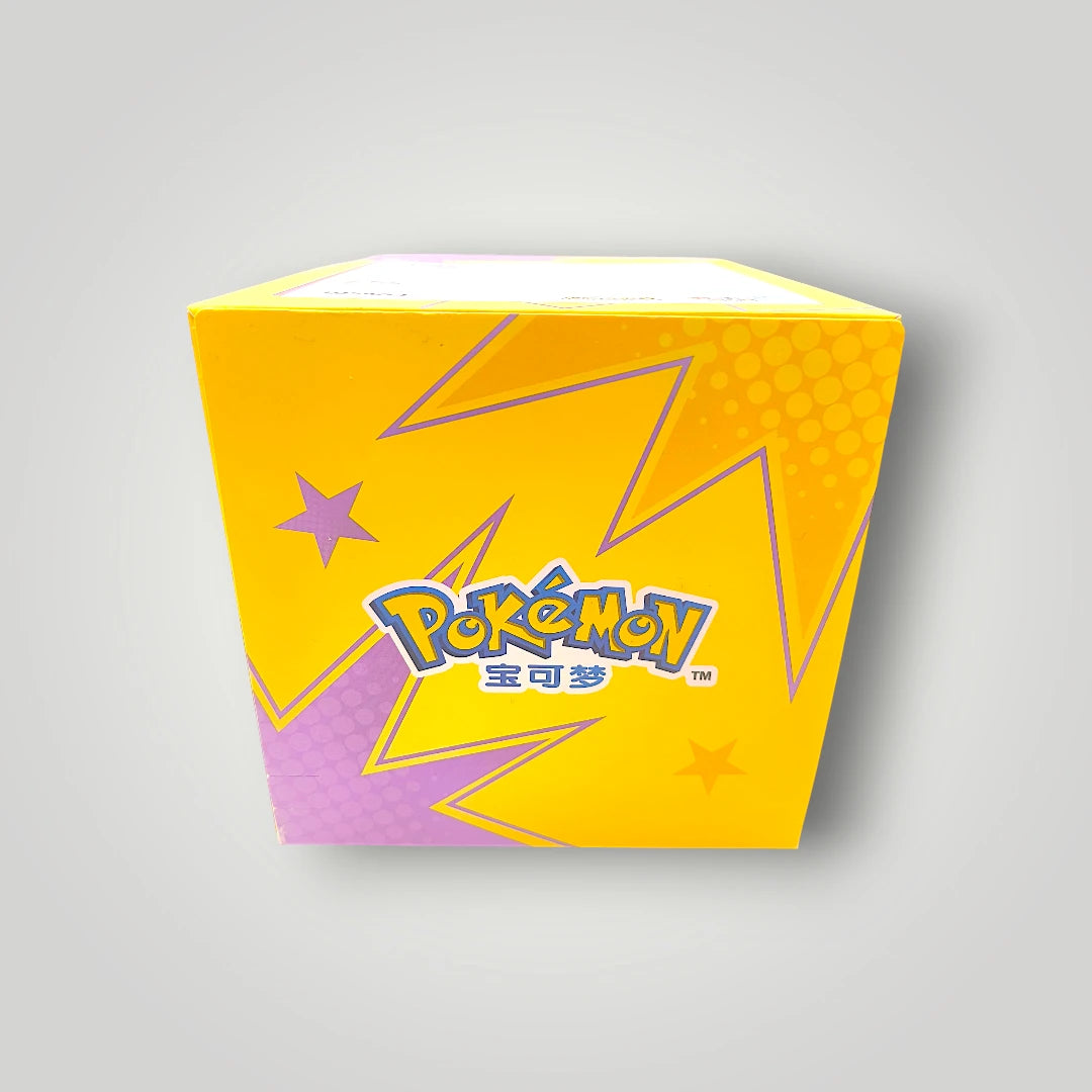 Funism Pokémon Pikachu and Friends Blind Box Chinese Sealed
