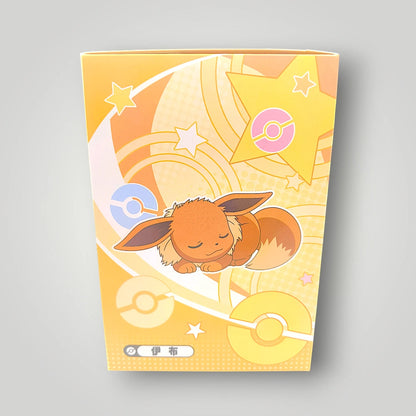 Funism Pokémon Eevee Adventure Series 3 Blind Box Sealed