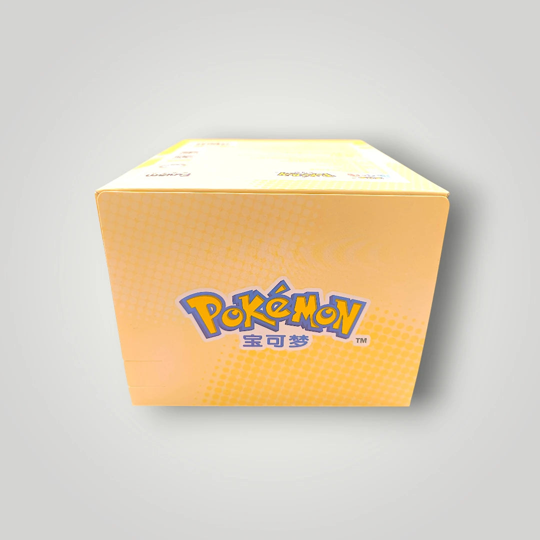 Funism Pokémon Eevee Adventure Series 3 Blind Box Sealed