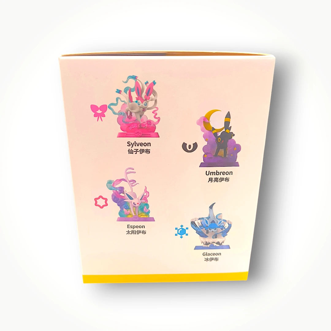Funism Pokémon Eevee Adventure Series 2 Blind Box Sealed