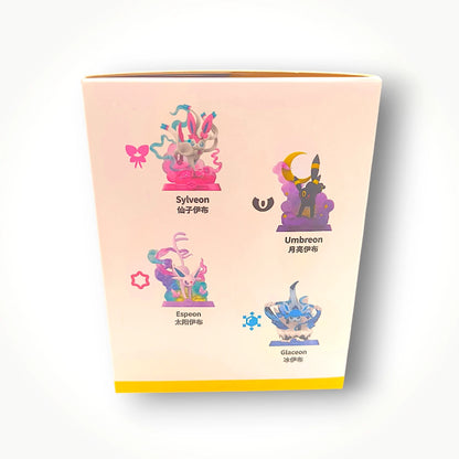 Funism Pokémon Eevee Adventure Series 2 Blind Box Sealed