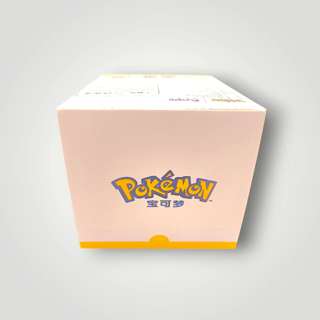 Funism Pokémon Eevee Adventure Series 2 Blind Box Sealed
