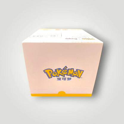 Funism Pokémon Eevee Adventure Series 2 Blind Box Sealed
