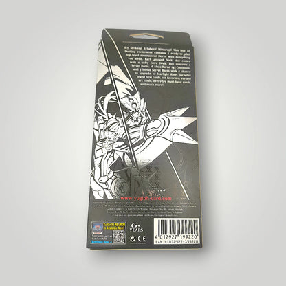 Yu-Gi-Oh! Legendary Modern Decks 2026 Box English 1st Edition Sealed