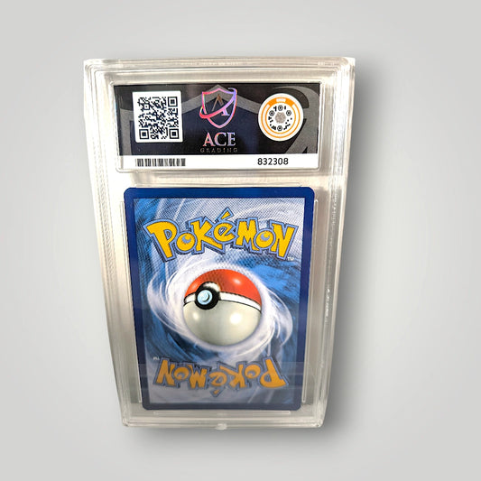 Crustle 183/182 (Illustration Rare) ACE 10 (Gem Mint) – Paradox Rift SV04