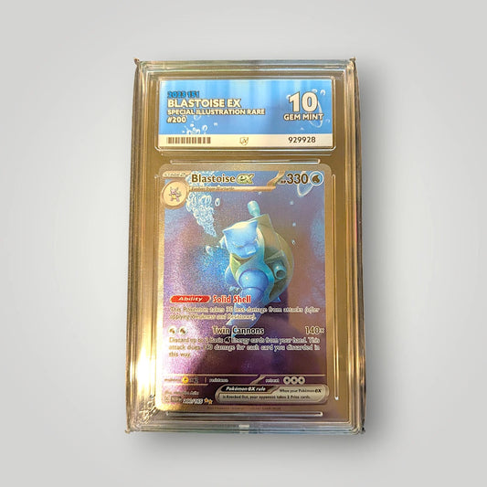 Pokmon Ace Graded Ripperholics Pokmon Ace Graded Ripperholics