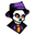 Ripperholics logo