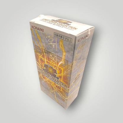 Yu-Gi-Oh! Limit Over Collection The Rivals Japanese Booster Box Sealed