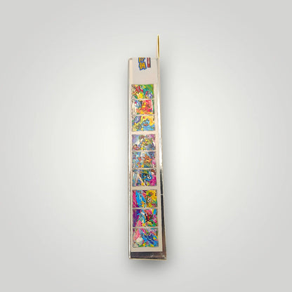 Pokémon First Partner 30th Celebration Card Blind Pack Display Frame Chinese