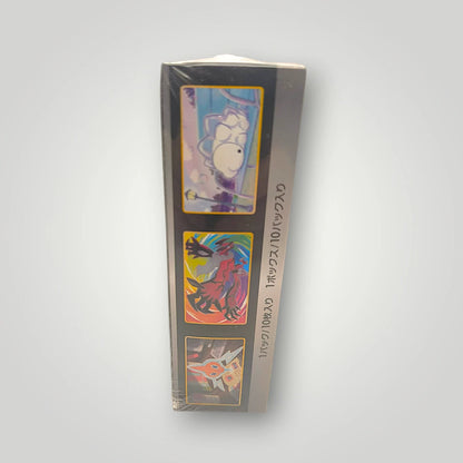 SV4a Shiny Treasure ex Pokémon TCG Booster Box – Japanese