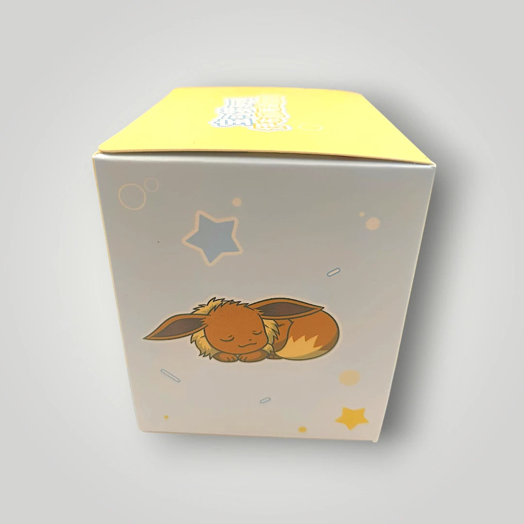HOLLY BOX Pokémon Sleeping Eeveelutions Blind Box Sealed