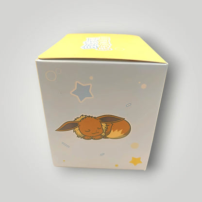 HOLLY BOX Pokémon Sleeping Eeveelutions Blind Box Sealed