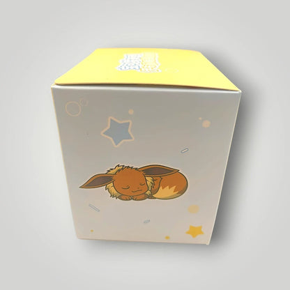 HOLLY BOX Pokémon Sleeping Eeveelutions Blind Box Sealed