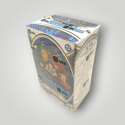 Kakawow DC 2025 Aura Hobby Box Sealed