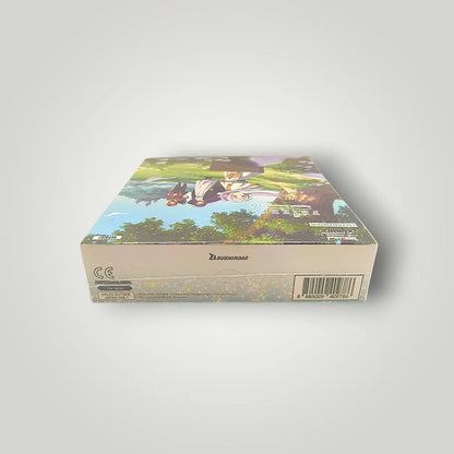 Weiss Schwarz Frieren Beyond Journey's End Booster Box English Reprint Sealed