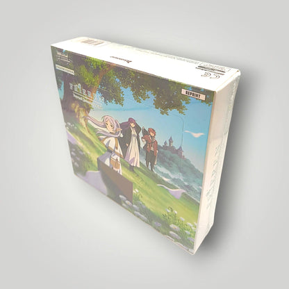 Weiss Schwarz Frieren Beyond Journey's End Booster Box English Reprint Sealed