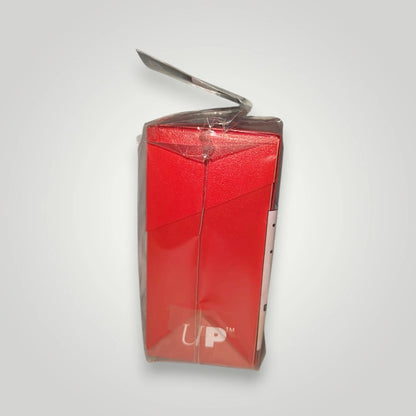 Ultra PRO Deck Box - 75-82 TCG Capacity - Choose Your Design