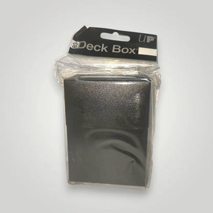 Ultra PRO Deck Box - 75-82 TCG Capacity - Choose Your Design