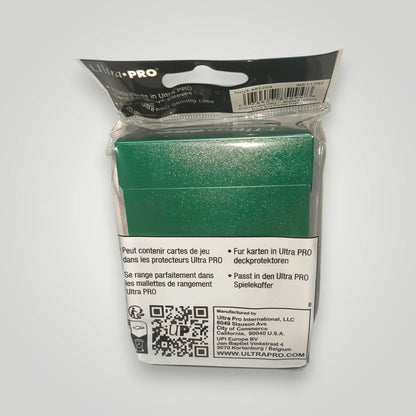 Ultra PRO Deck Box - 75-82 TCG Capacity - Choose Your Design