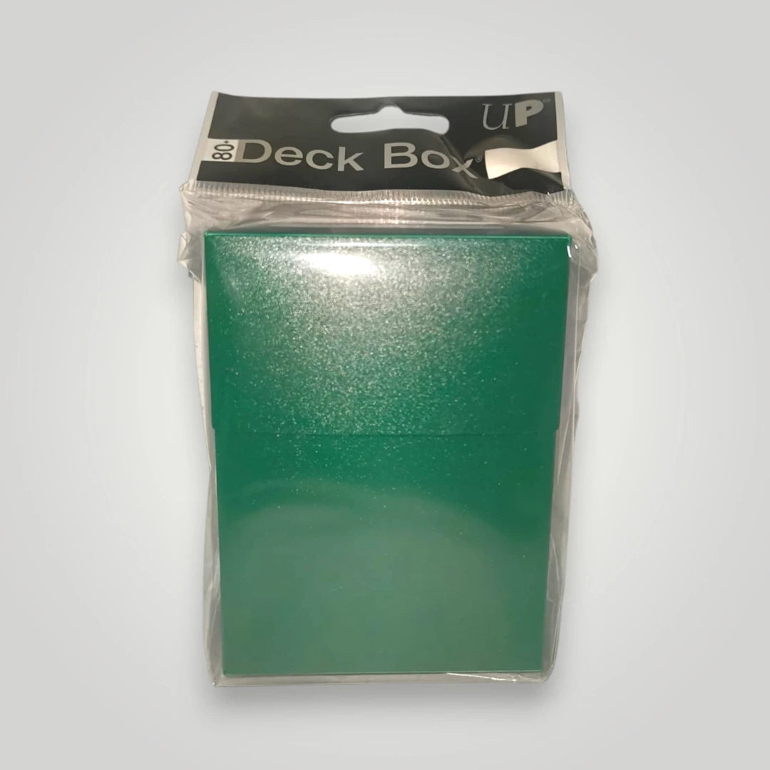 Ultra PRO Deck Box - 75-82 TCG Capacity - Choose Your Design