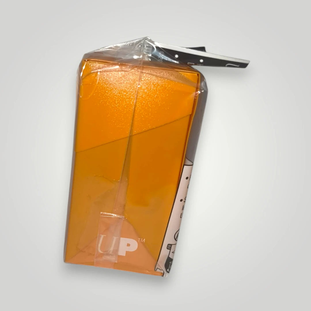 Ultra PRO Deck Box - 75-82 TCG Capacity - Choose Your Design