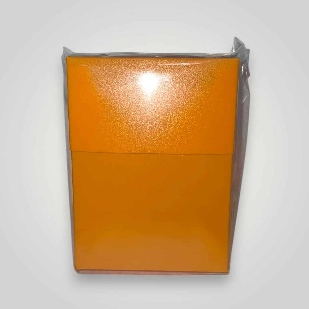 Ultra PRO Deck Box - 75-82 TCG Capacity - Choose Your Design