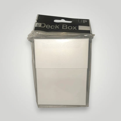 Ultra PRO Deck Box - 75-82 TCG Capacity - Choose Your Design