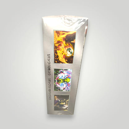 Pokémon Terastal Festival ex Booster Box Japanese Sealed