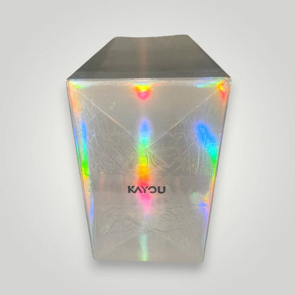 Kayou KPop Demon Hunters Energy Edition Booster Box English Sealed