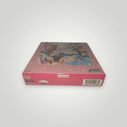Weiss Schwarz Umamusume Pretty Derby Booster Box English (1st edition)