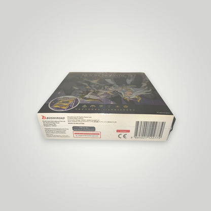 Cardfight Vanguard Envoys Crimson Moon Booster Box English Sealed