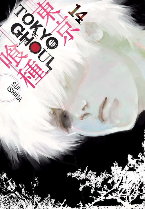 Tokyo Ghoul, Vol. 14 : Volume 14-9781421590431