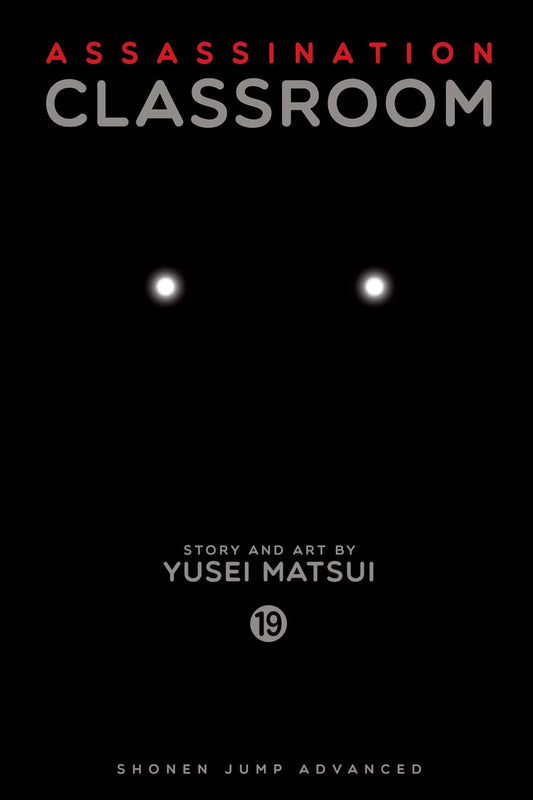 Assassination Classroom, Vol. 19 : Volume 19-9781421593371