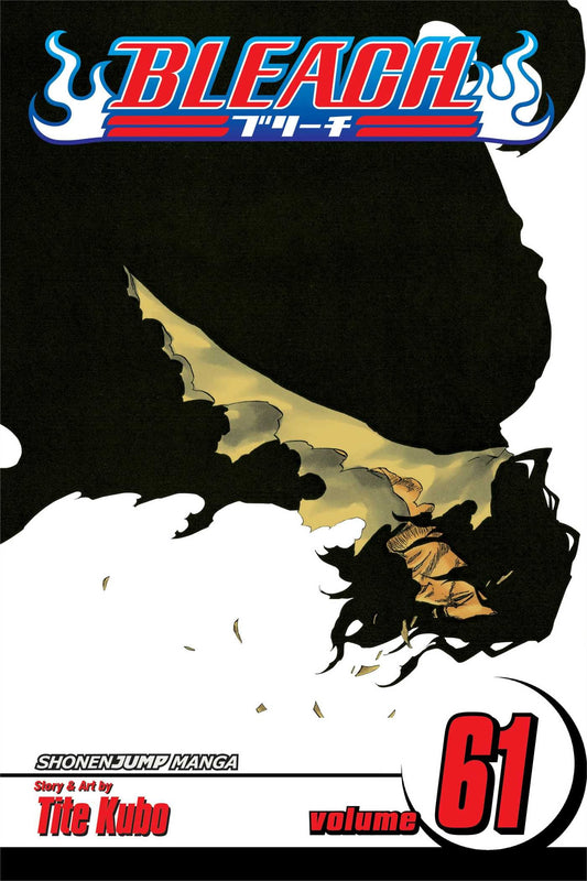 Bleach, Vol. 61 : The Last 9 Days Volume 61-9781421573830