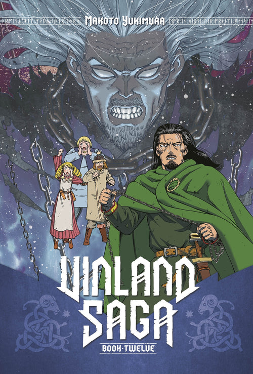 Vinland Saga 12 : 12-9781646510771