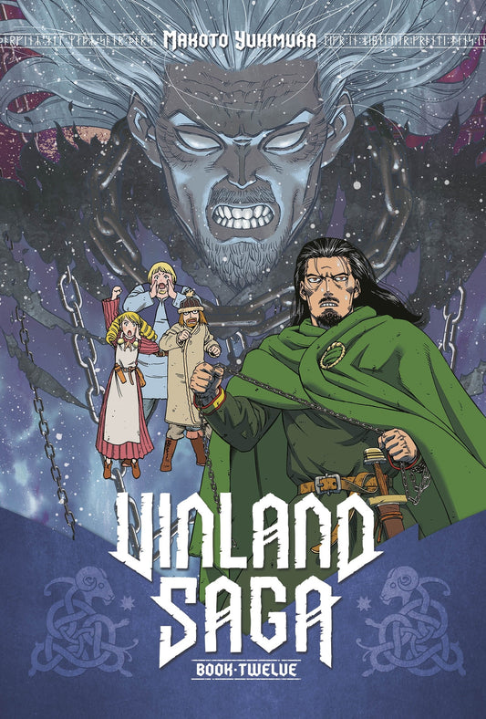 Vinland Saga 12 : 12-9781646510771
