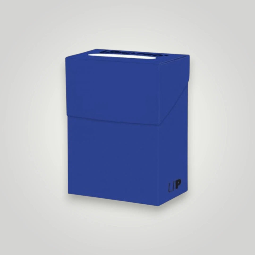 Ultra PRO Deck Box - 75-82 TCG Capacity - Choose Your Design