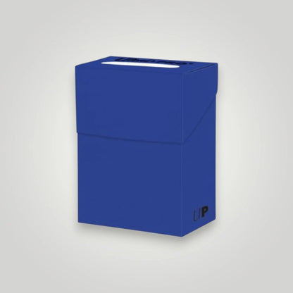 Ultra PRO Deck Box - 75-82 TCG Capacity - Choose Your Design
