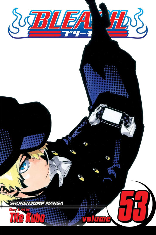 Bleach, Vol. 53 : The Deathberry Returns 2 Volume 53-9781421549491