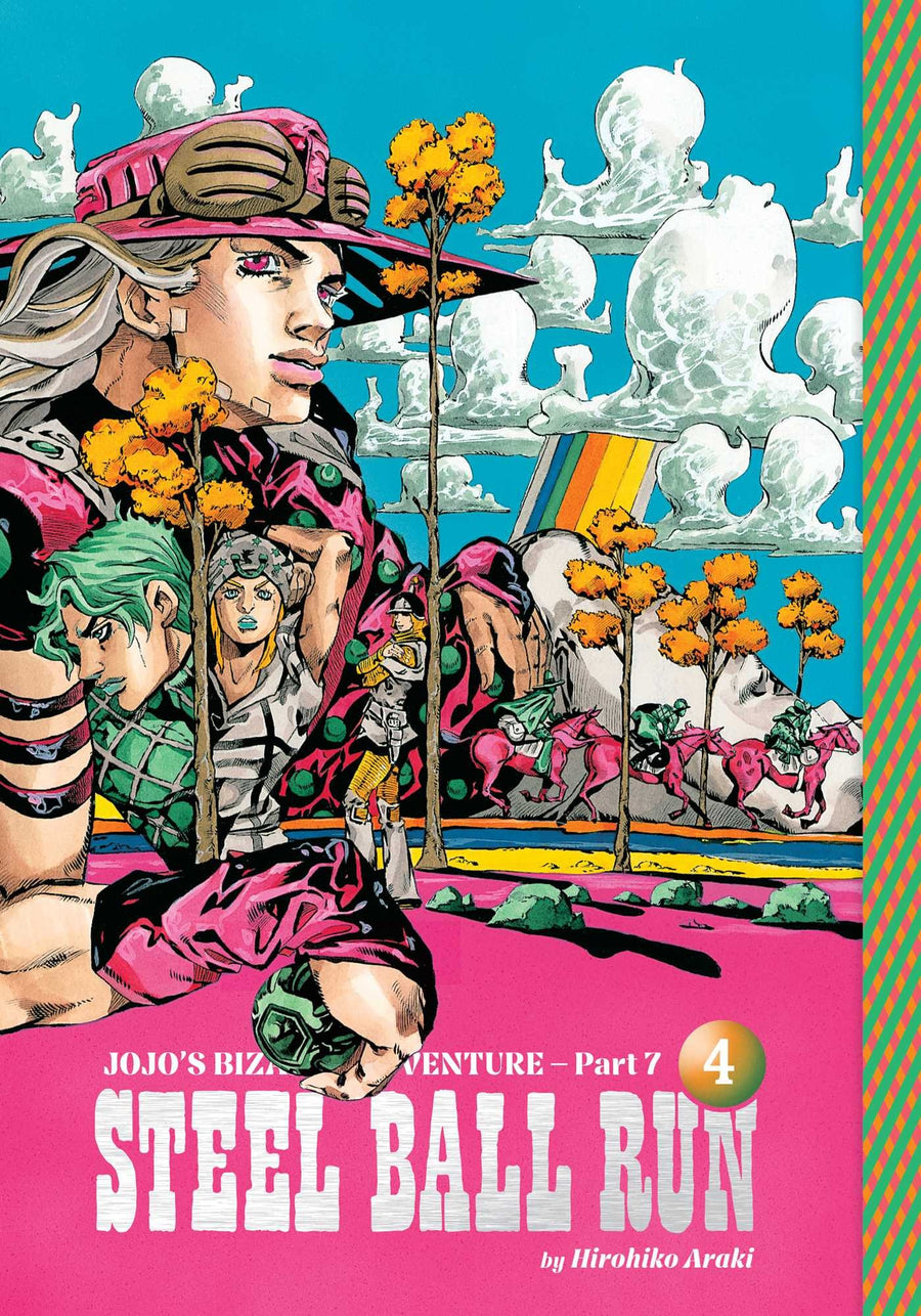 Fantasy Manga
