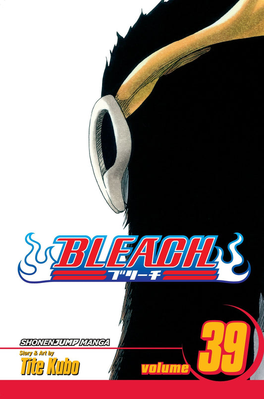 Bleach, Vol. 39 : El Verdugo Volume 39-9781421535982