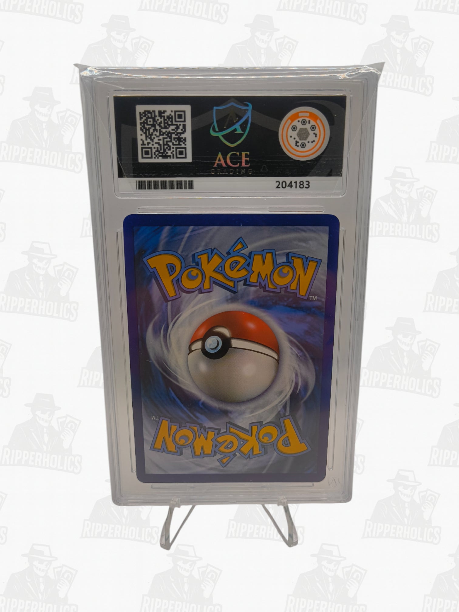 Greninja GX 120 - Pokemon Forbidden Light - ACE 10 - English - Ripperholics