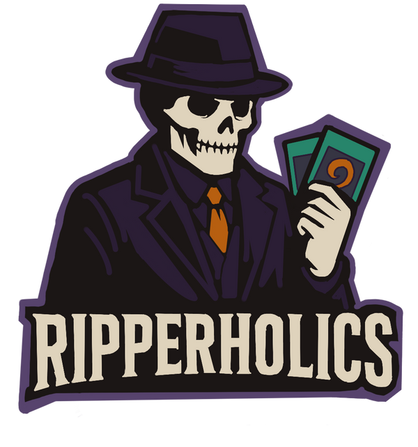 Ripperholics