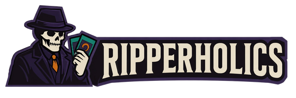 Ripperholics