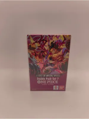 Double Pack Set Vol. 7 (DP-07)