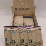 Anime 25th Collection (EB-02) Booster Pack