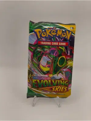 Evolving Skies Booster Pack
