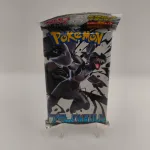 Black Bolt Deluxe Booster Pack (JP)